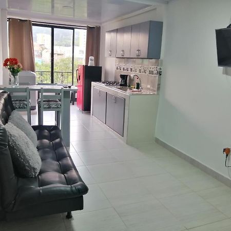 Apartamento Mirador El Paraiso 302 Santa Rosa de Cabal Ngoại thất bức ảnh