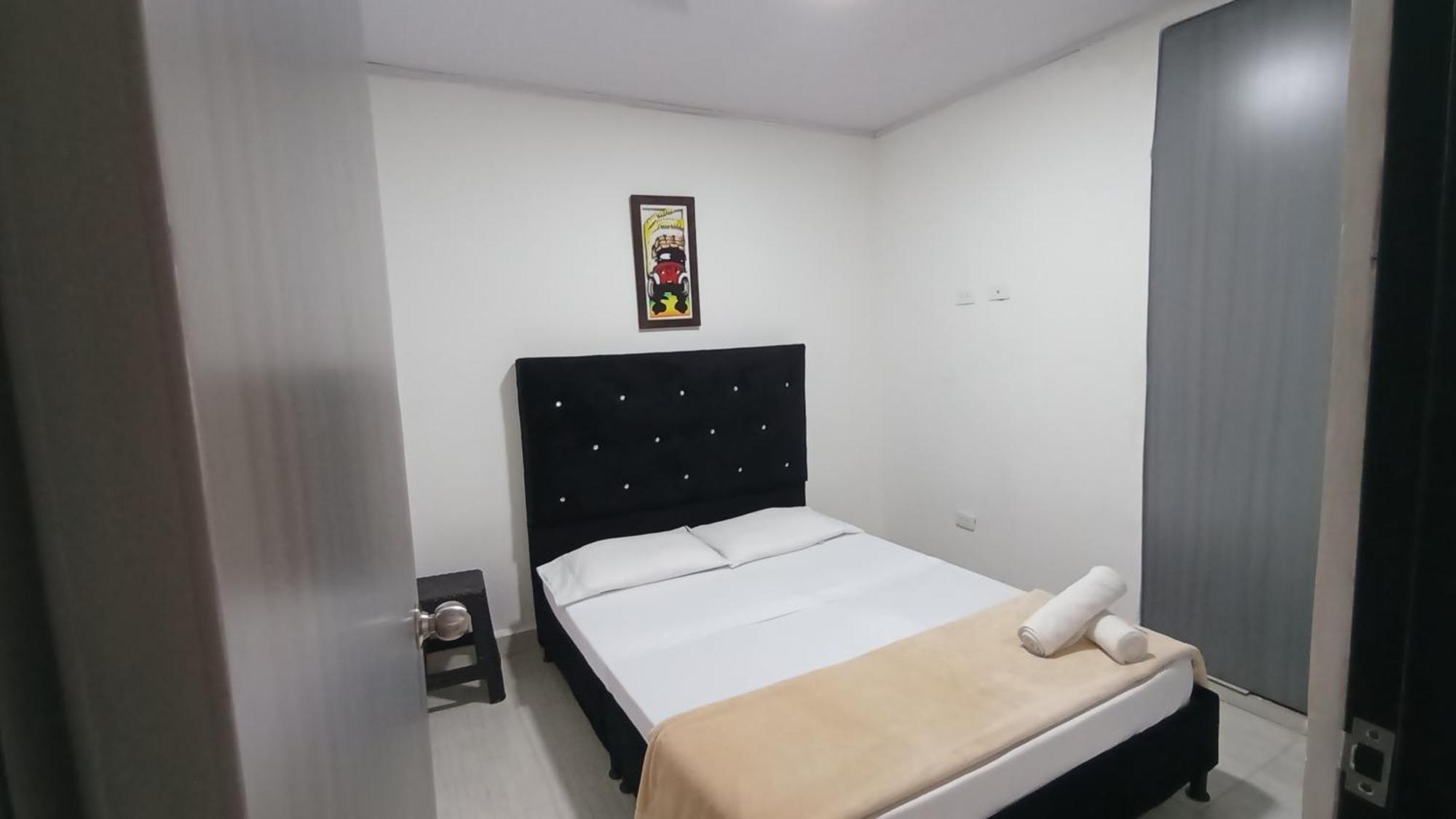 Apartamento Mirador El Paraiso 302 Santa Rosa de Cabal Ngoại thất bức ảnh